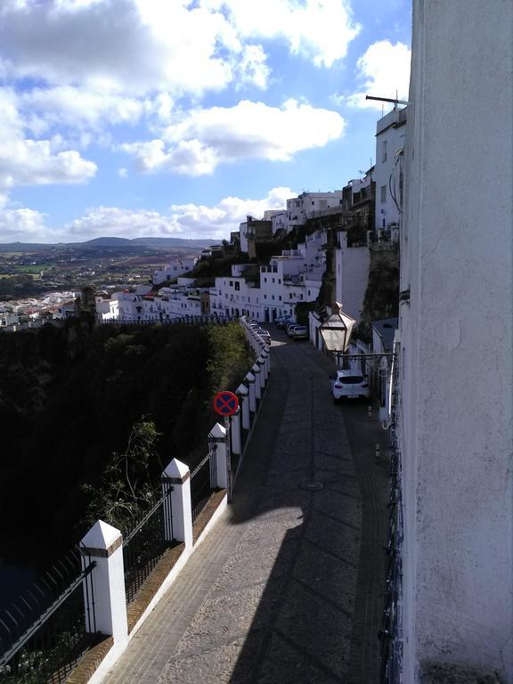 Apartament Casa Petra Arcos de la Frontera