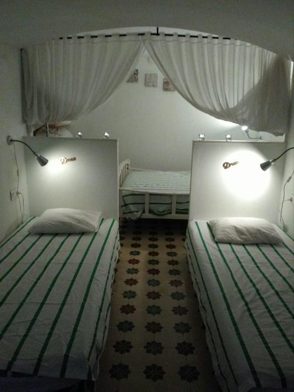 Apartament Casa Petra Arcos de la Frontera