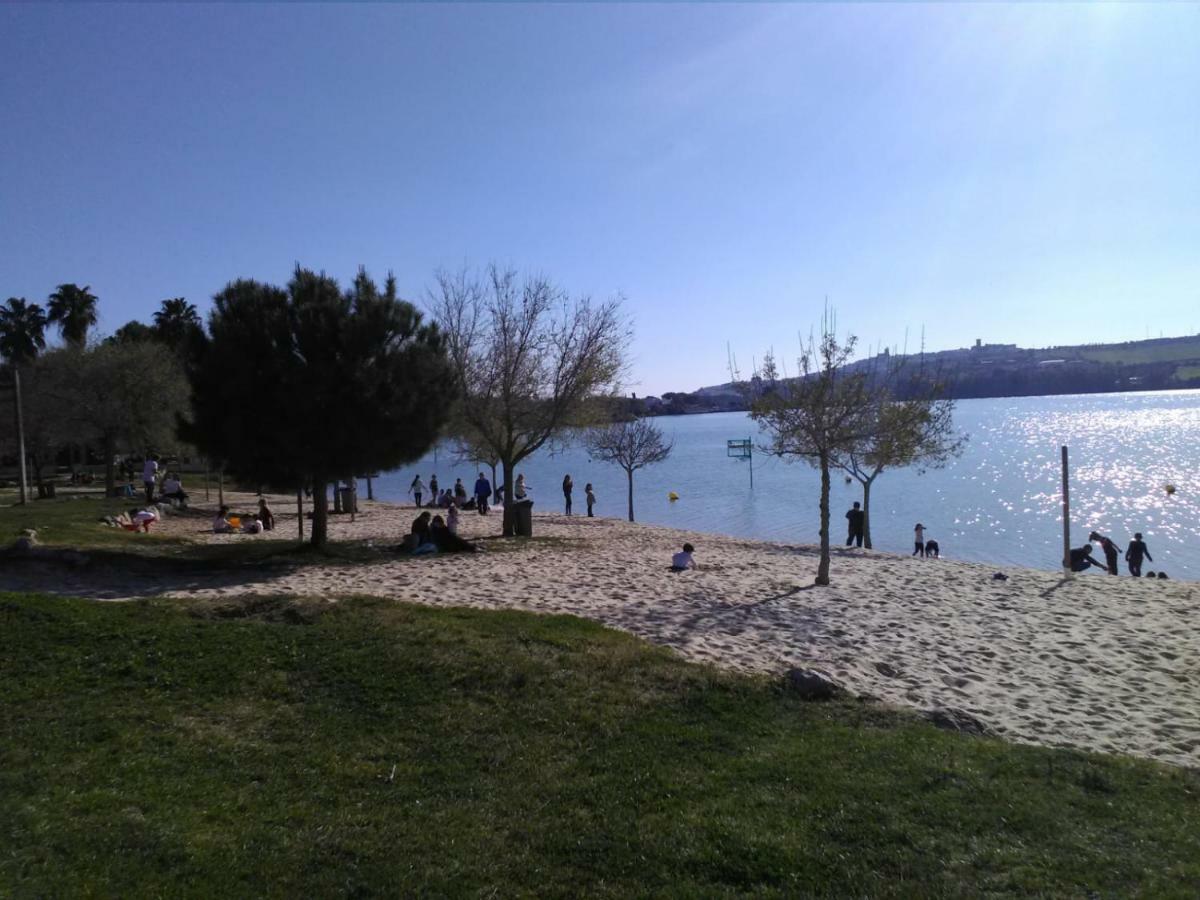 Apartament Casa Petra Arcos de la Frontera