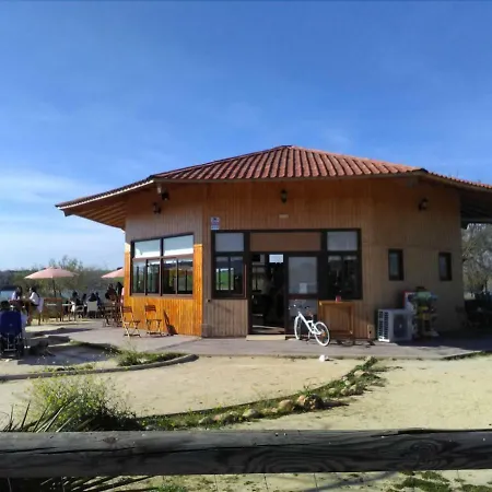 Ferienwohnung Casa Petra Arcos de la Frontera Exterior foto