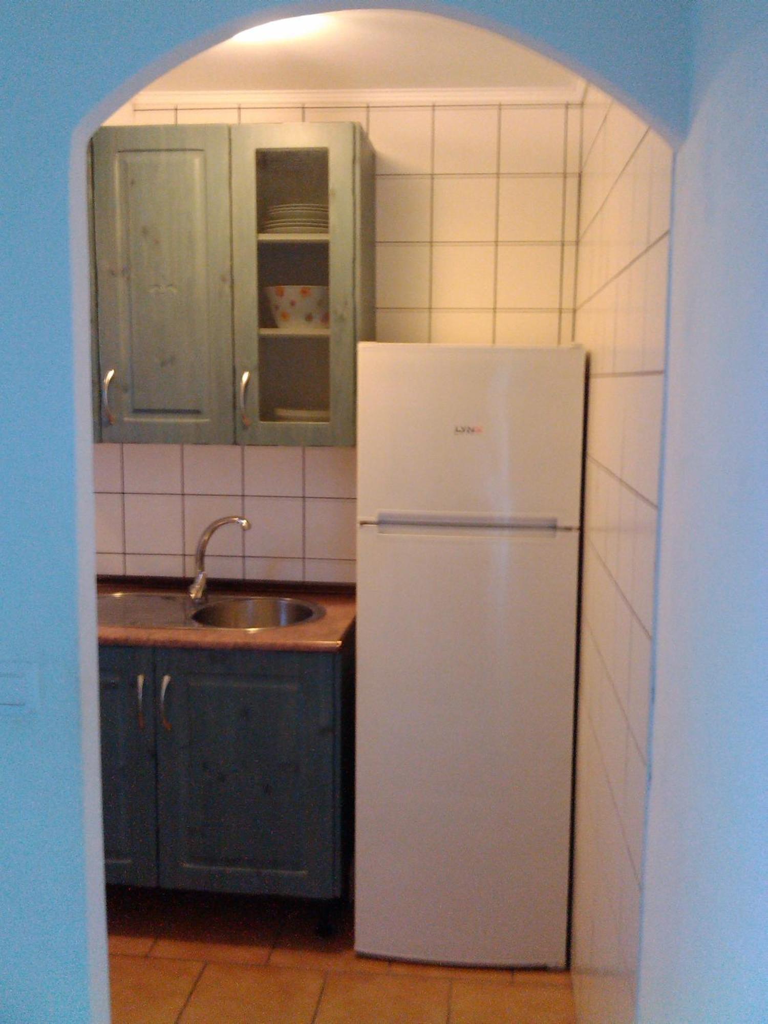 Apartment Casa Petra *