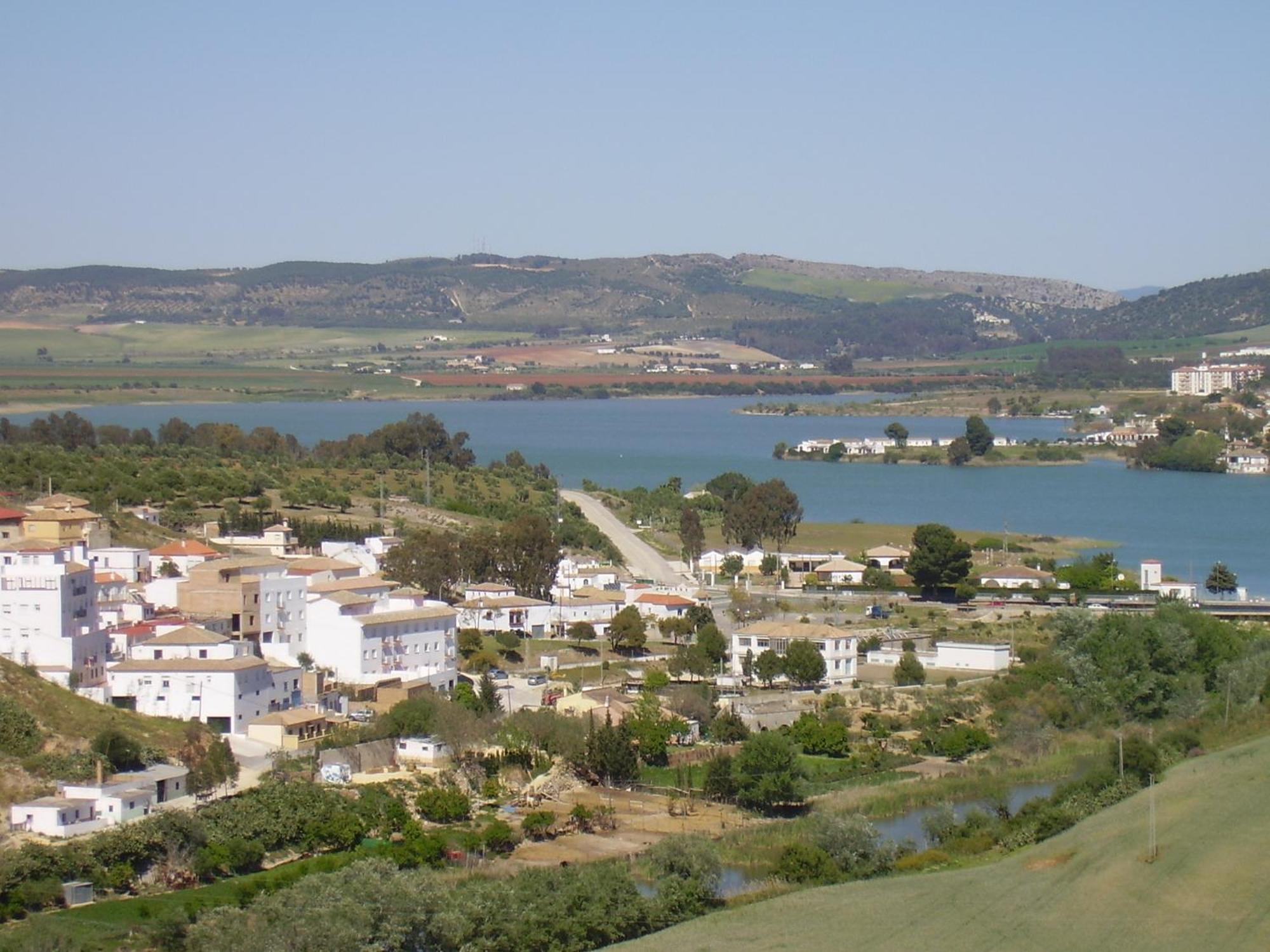Apartment Casa Petra Arcos de la Frontera