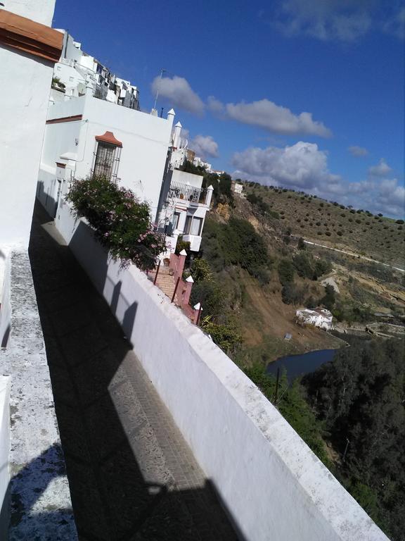 Apartment Casa Petra Arcos de la Frontera