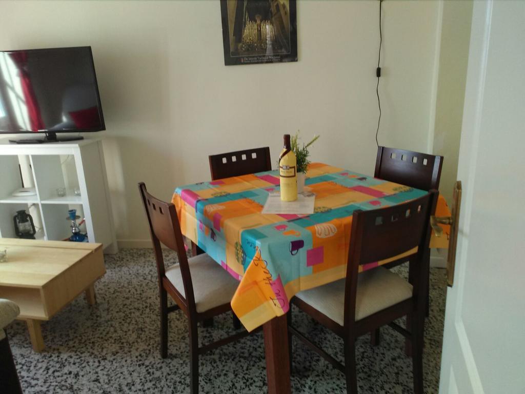 Apartment Casa Petra *