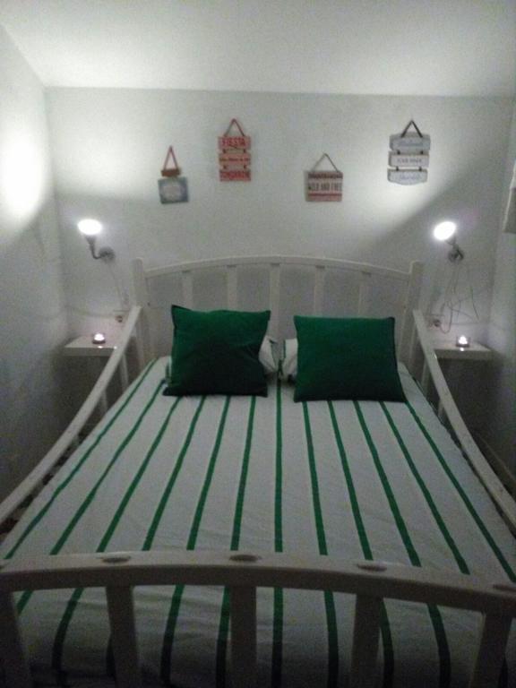 Casa Petra